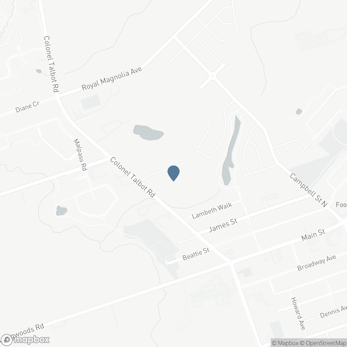 6905 HEATHWOODS AVENUE, London, Ontario N6P 1H3